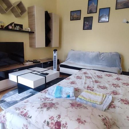 Robert'S Apartment Μπρασόβ Εξωτερικό φωτογραφία