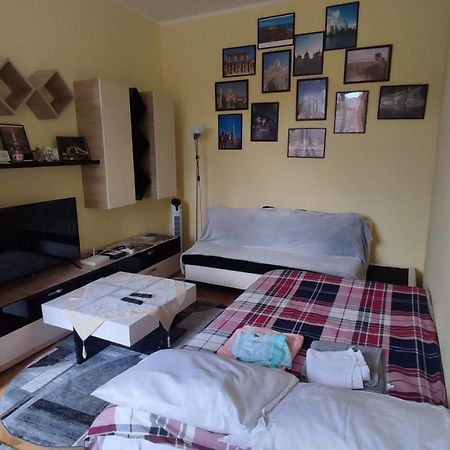 Robert'S Apartment Μπρασόβ Εξωτερικό φωτογραφία